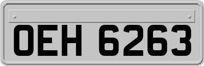 OEH6263