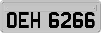 OEH6266