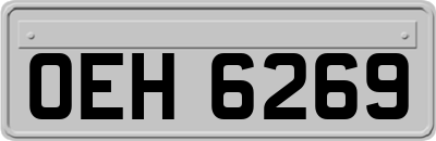 OEH6269