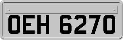 OEH6270