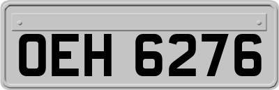 OEH6276