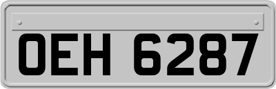 OEH6287