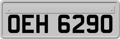 OEH6290