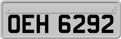 OEH6292