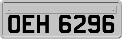 OEH6296