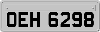 OEH6298