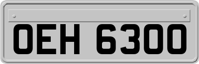 OEH6300
