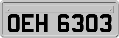 OEH6303