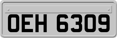 OEH6309