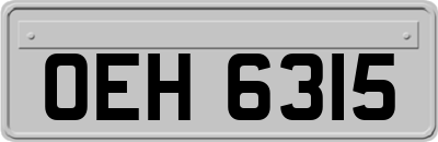 OEH6315