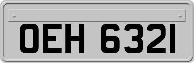 OEH6321