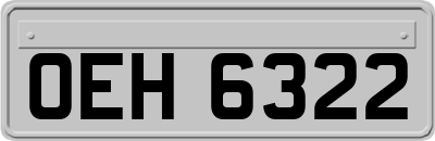 OEH6322