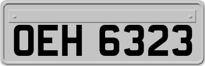 OEH6323