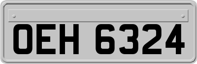 OEH6324
