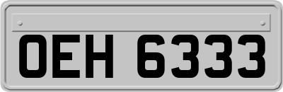 OEH6333