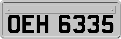 OEH6335