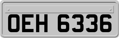 OEH6336