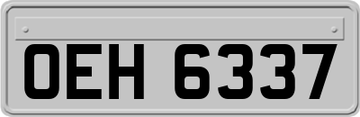 OEH6337