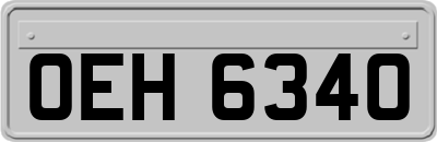 OEH6340