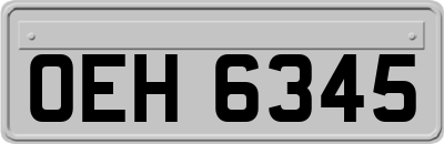 OEH6345