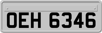 OEH6346