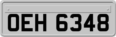 OEH6348