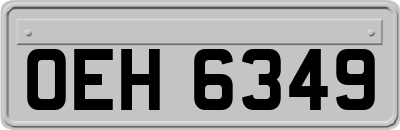 OEH6349