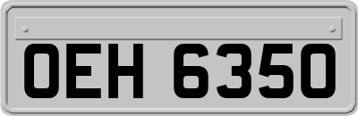 OEH6350