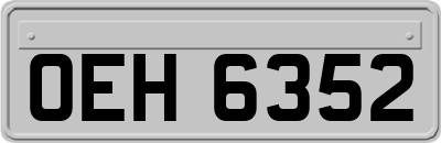 OEH6352