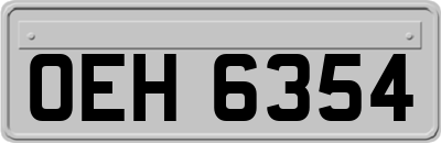 OEH6354