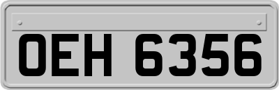 OEH6356