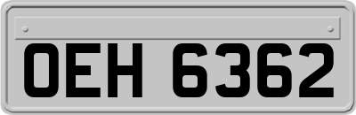 OEH6362