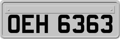 OEH6363