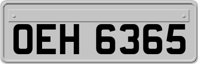 OEH6365