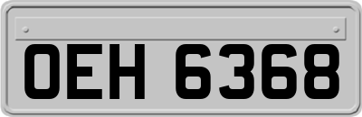 OEH6368