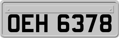 OEH6378
