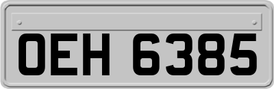OEH6385
