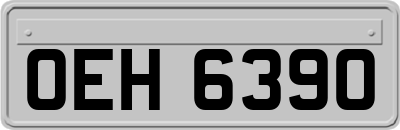 OEH6390