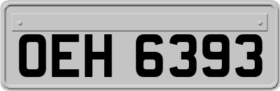 OEH6393