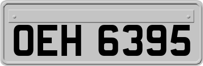 OEH6395