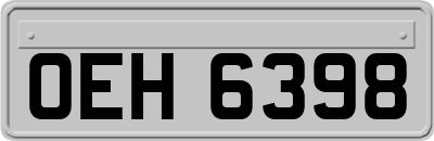 OEH6398