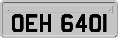 OEH6401