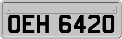 OEH6420