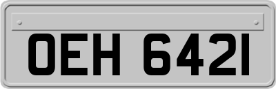 OEH6421