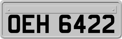 OEH6422