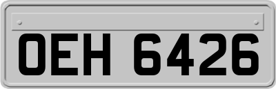 OEH6426