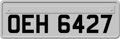 OEH6427