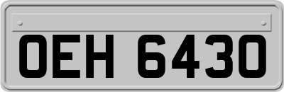 OEH6430
