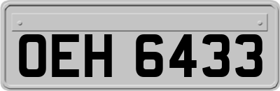 OEH6433