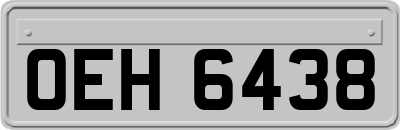 OEH6438